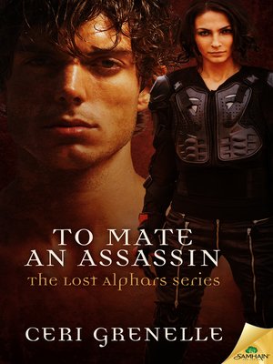 To Mate an Assassin - ebook
